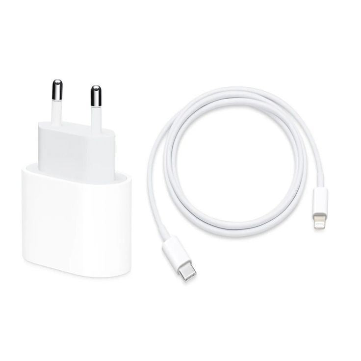 Fast Charger
