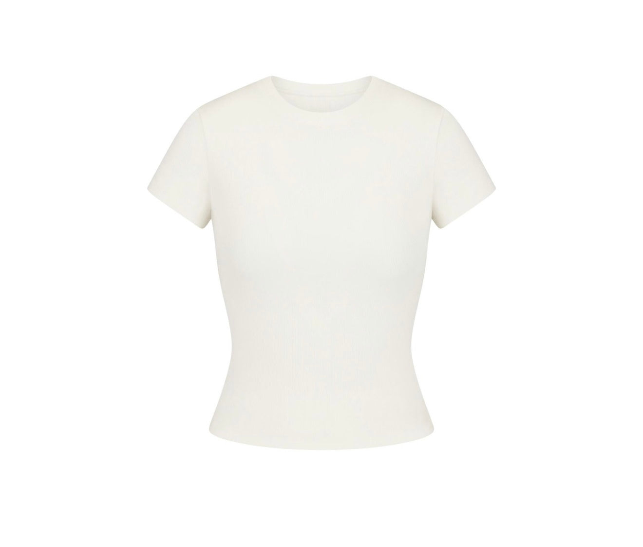 Female Fitted Tee (Sublimation)
