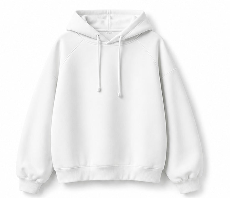 Hoodie (Sublimation)