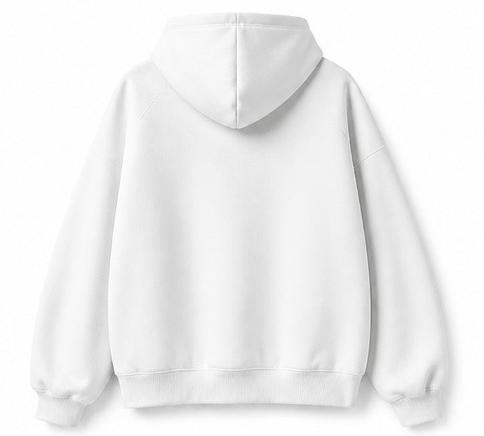 Hoodie (Sublimation)
