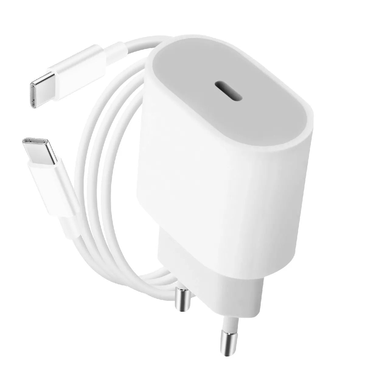 Fast Charger