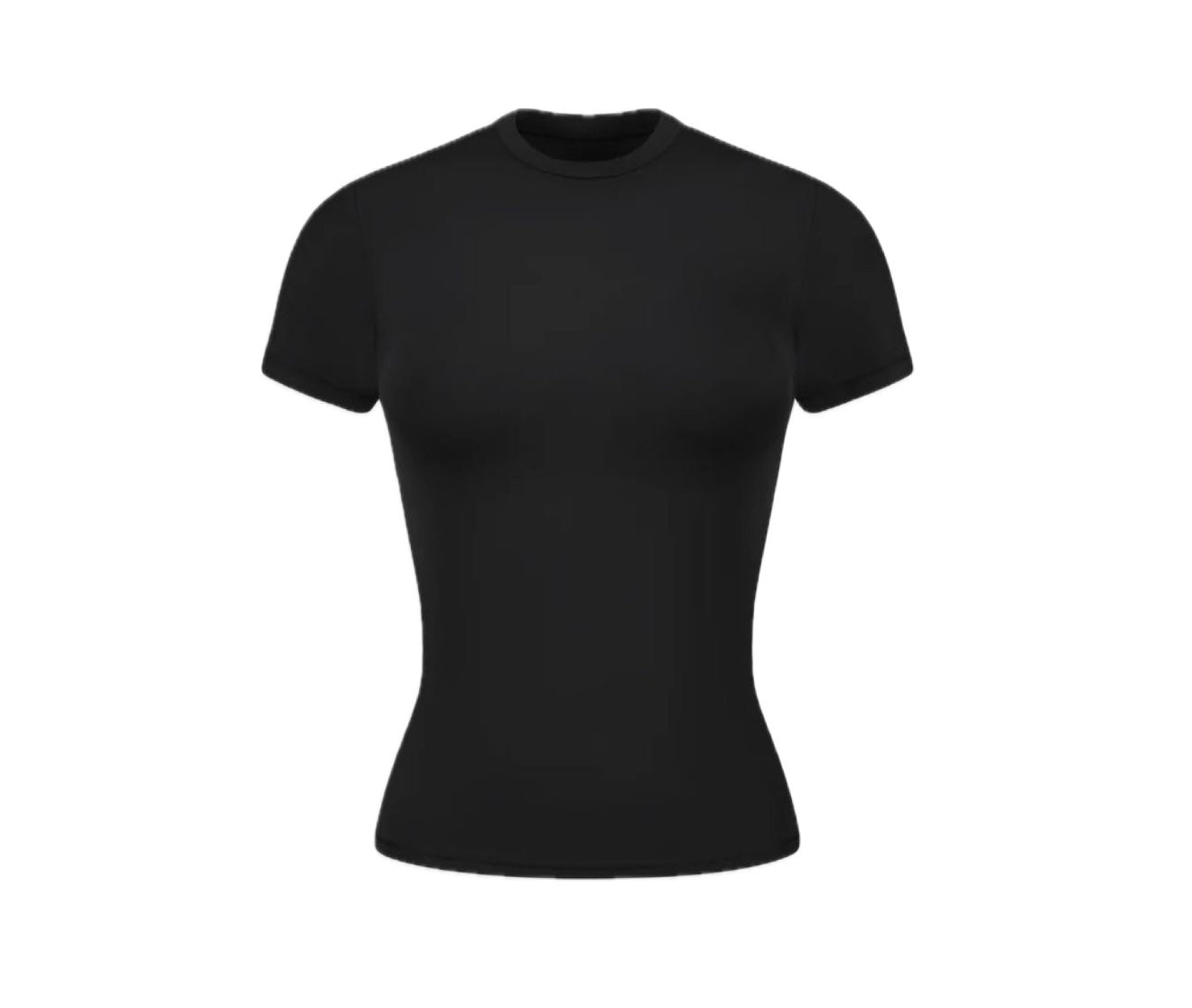 Female Fitted Tee (Quotes)