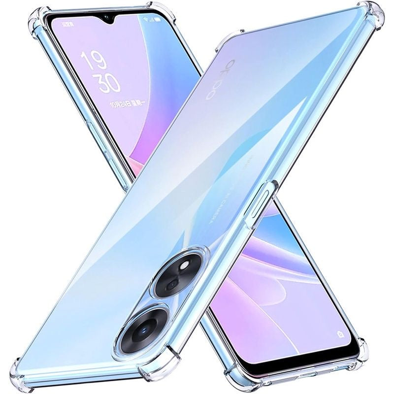 Honor & Other Clear Cover