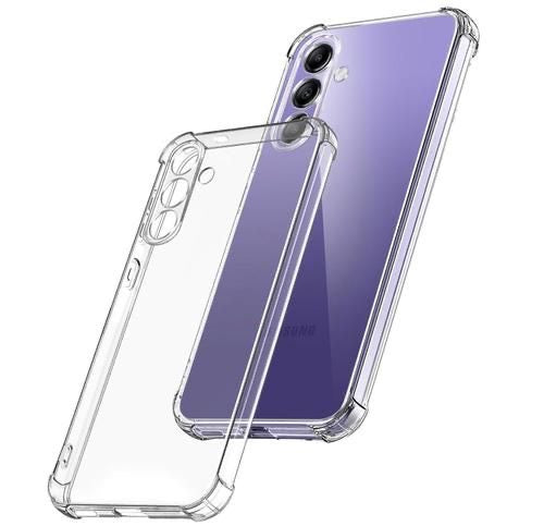 Personalized Samsung Clear Cover