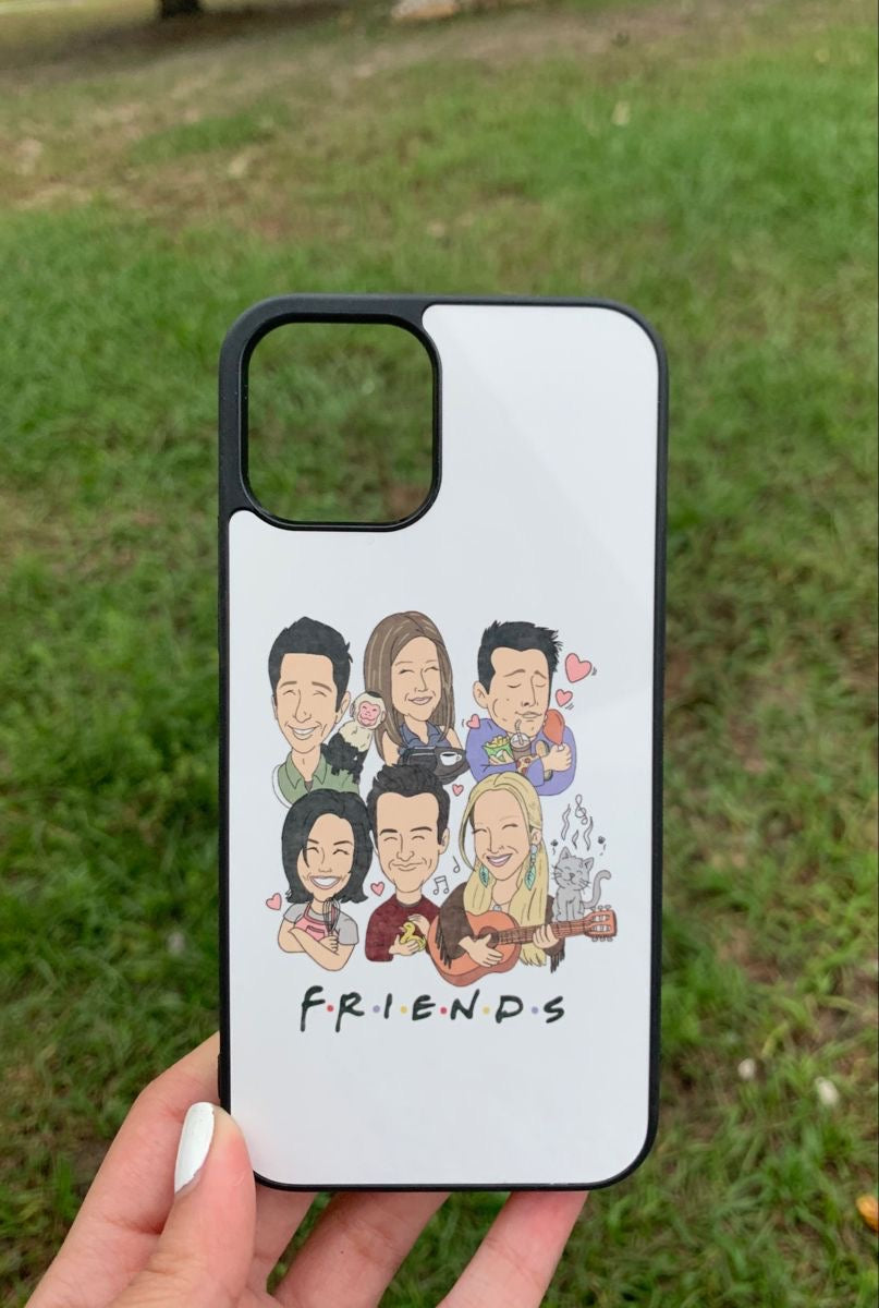 Personalized Phone Case